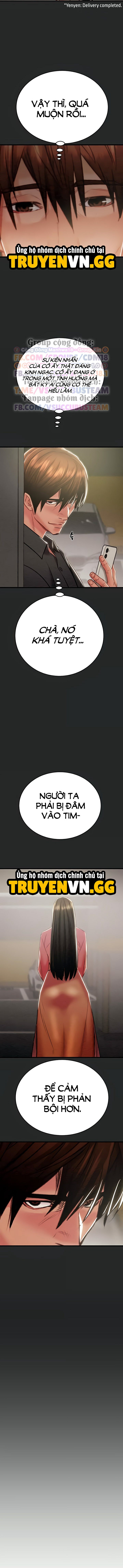 Tước Đoạt Ác Nhân Chapter 24 - Trang 2