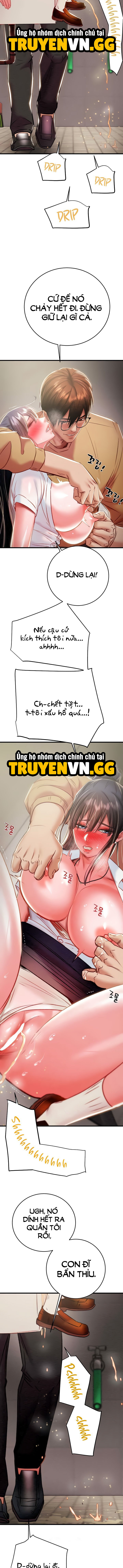 Tước Đoạt Ác Nhân Chapter 25 - Trang 2