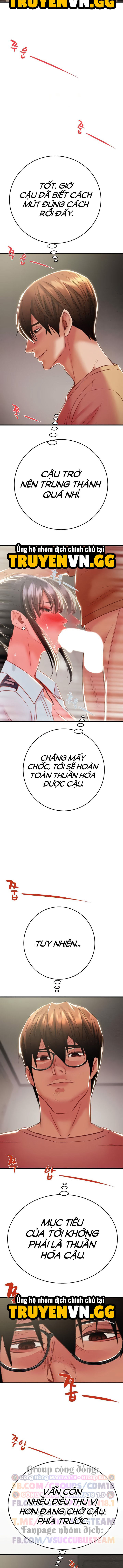 Tước Đoạt Ác Nhân Chapter 25 - Trang 2