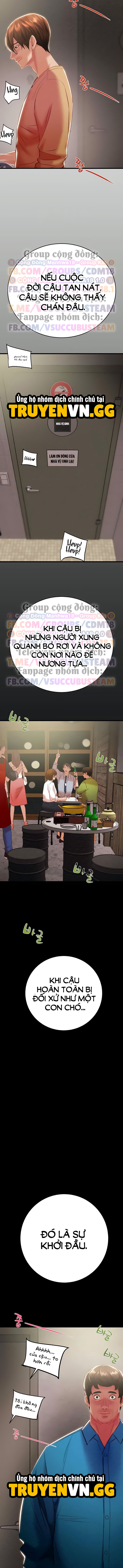 Tước Đoạt Ác Nhân Chapter 25 - Trang 2