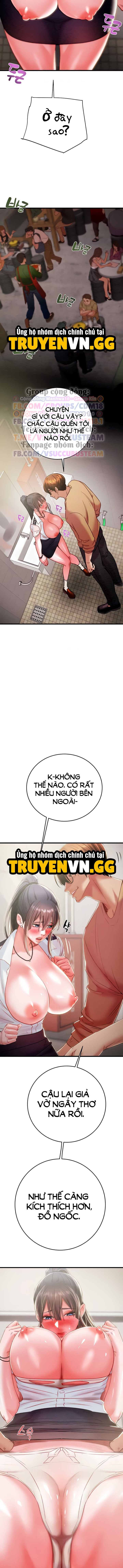 Tước Đoạt Ác Nhân Chapter 25 - Trang 2