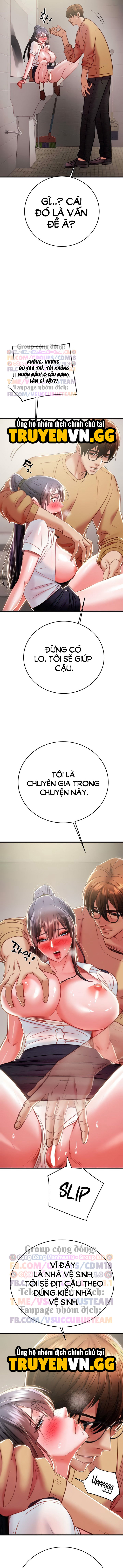 Tước Đoạt Ác Nhân Chapter 25 - Trang 2
