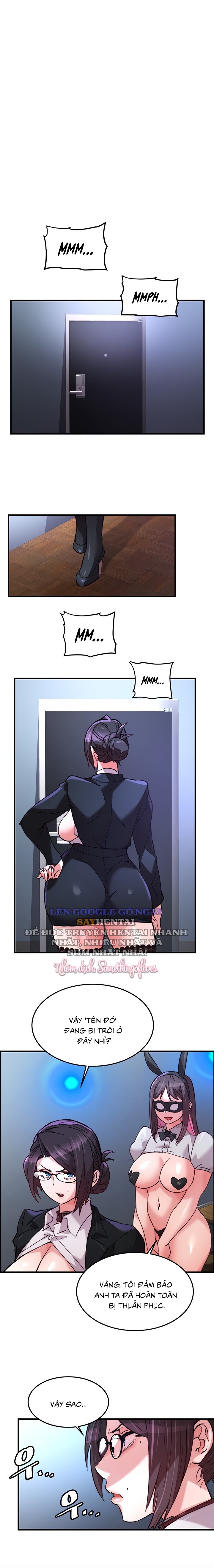 Dịch Vụ Giao Gà Mỹ Mãn Chapter 22 - Trang 2