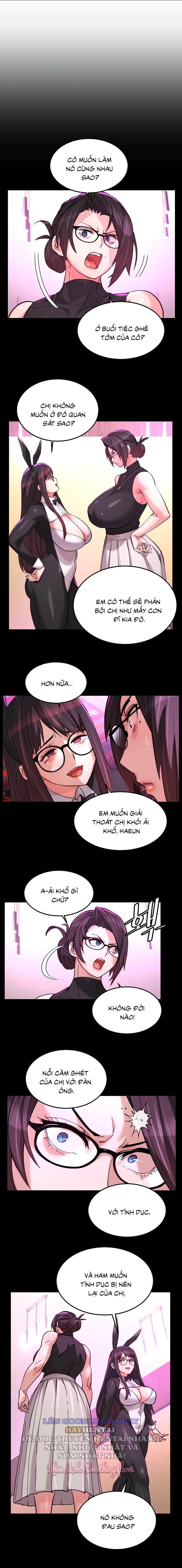 Dịch Vụ Giao Gà Mỹ Mãn Chapter 22 - Trang 2