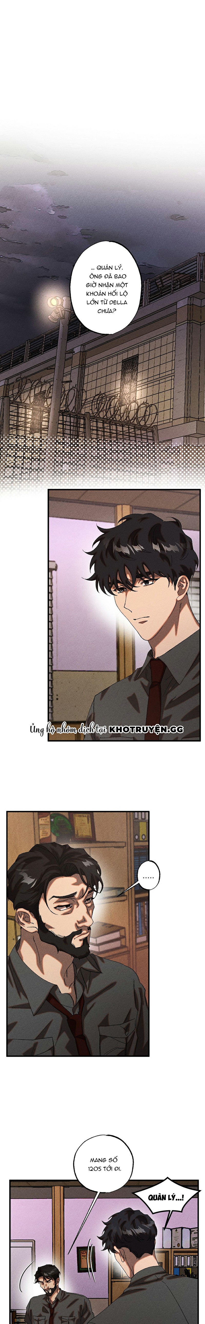 Vay Và Trả Chapter 27 - Trang 2