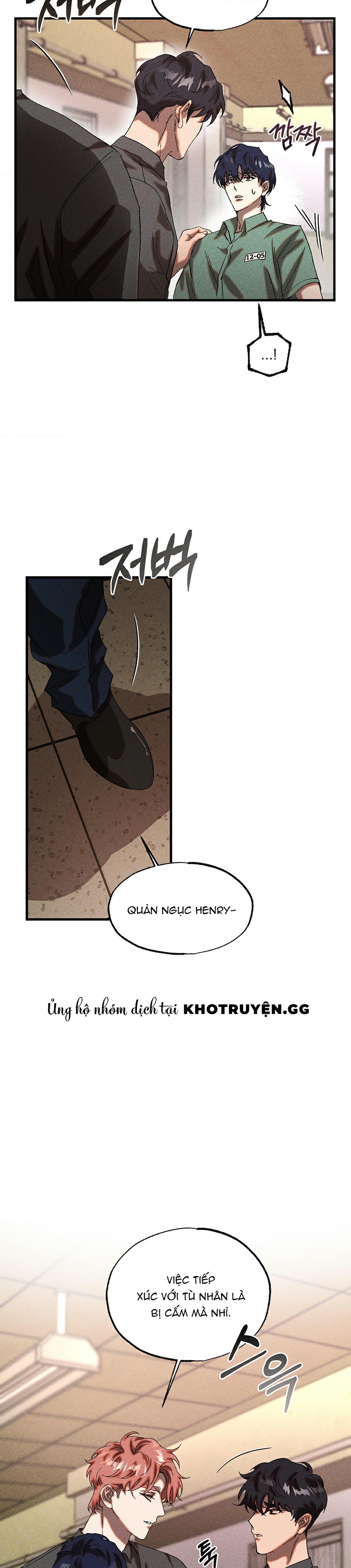 Vay Và Trả Chapter 27 - Trang 2