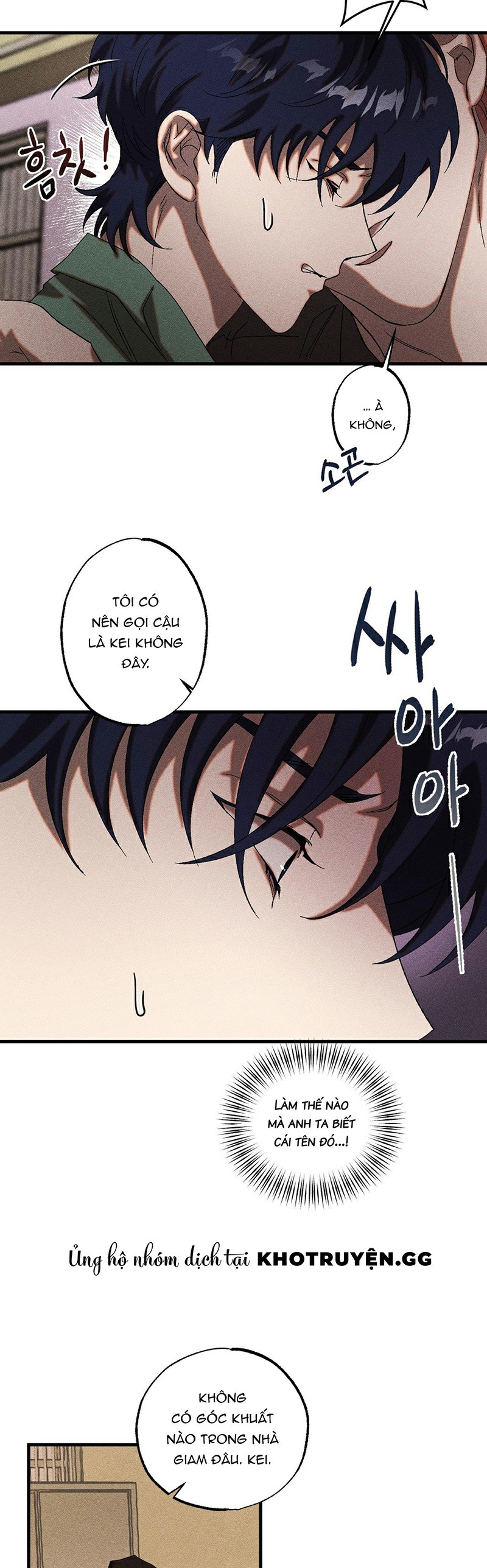 Vay Và Trả Chapter 27 - Trang 2