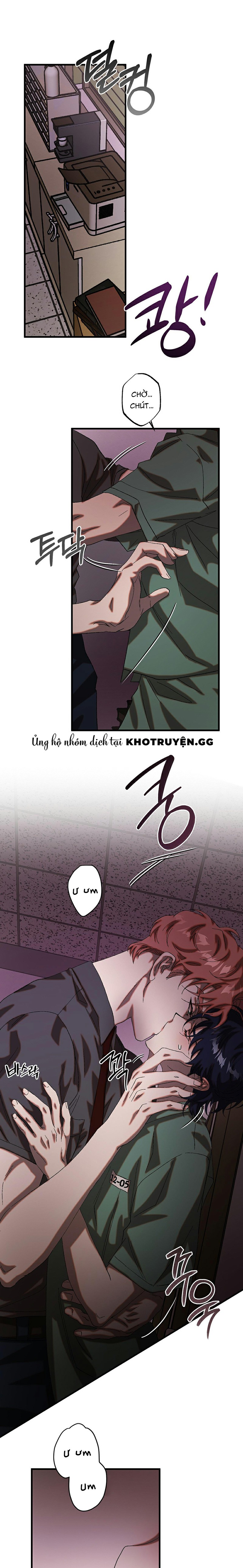 Vay Và Trả Chapter 27 - Trang 2