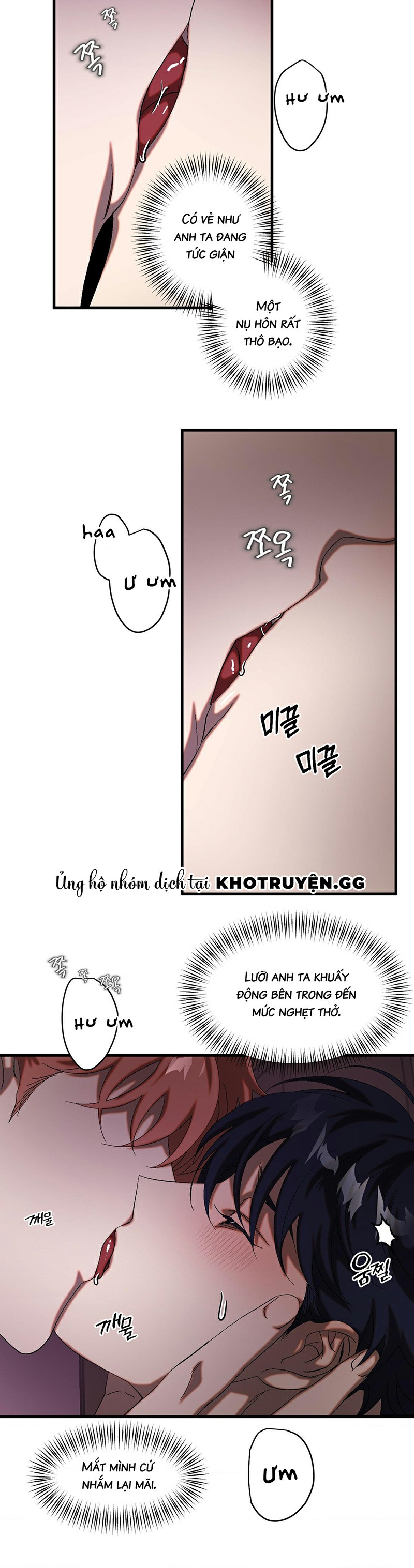 Vay Và Trả Chapter 27 - Trang 2