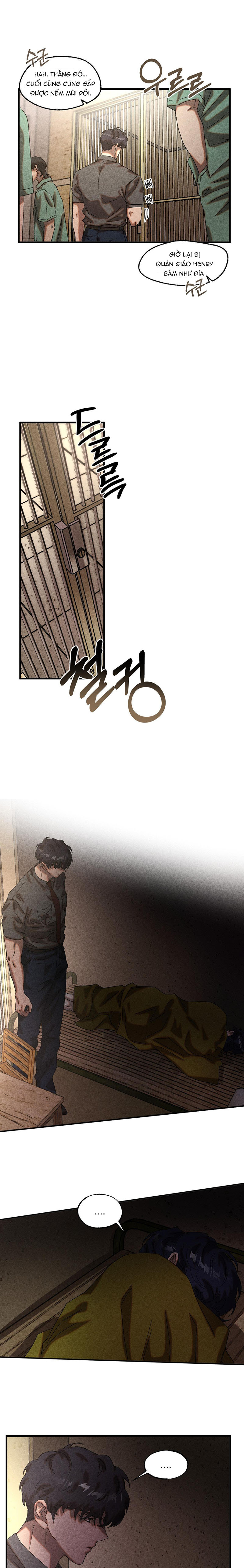 Vay Và Trả Chapter 53 - Trang 2
