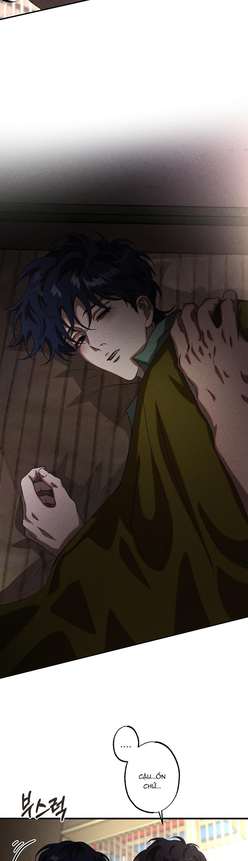 Vay Và Trả Chapter 53 - Trang 2