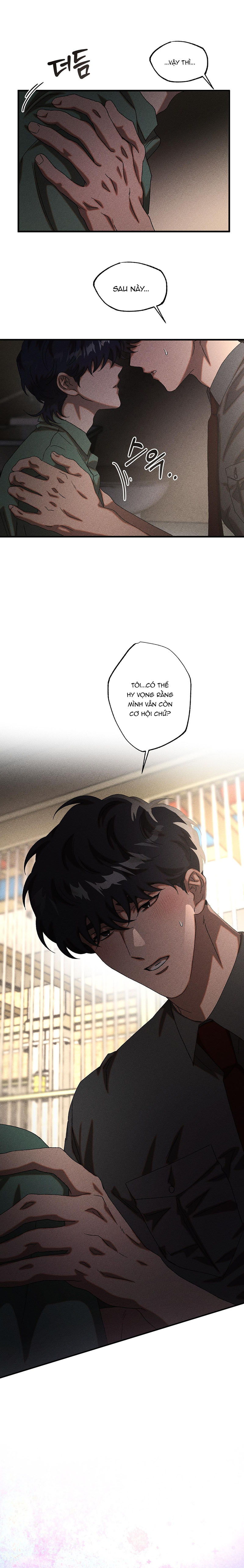 Vay Và Trả Chapter 53 - Trang 2