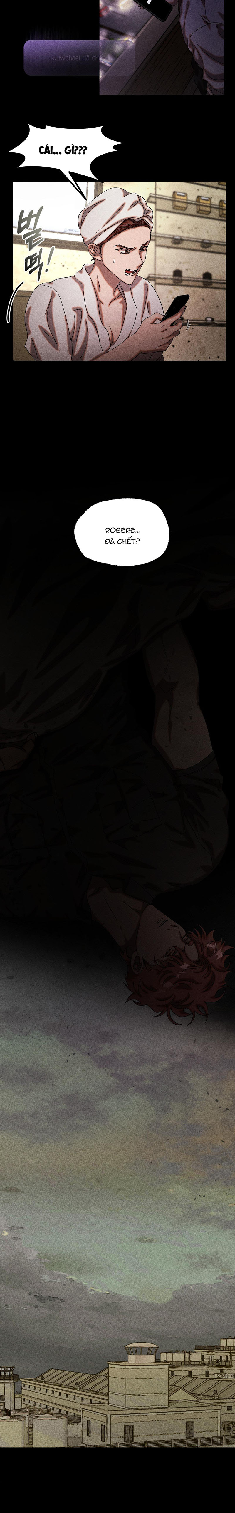 Vay Và Trả Chapter 53 - Trang 2
