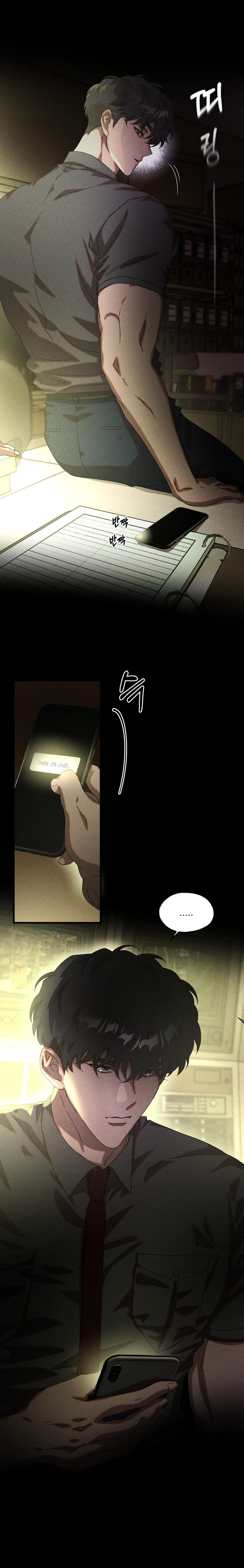 Vay Và Trả Chapter 53 - Trang 2