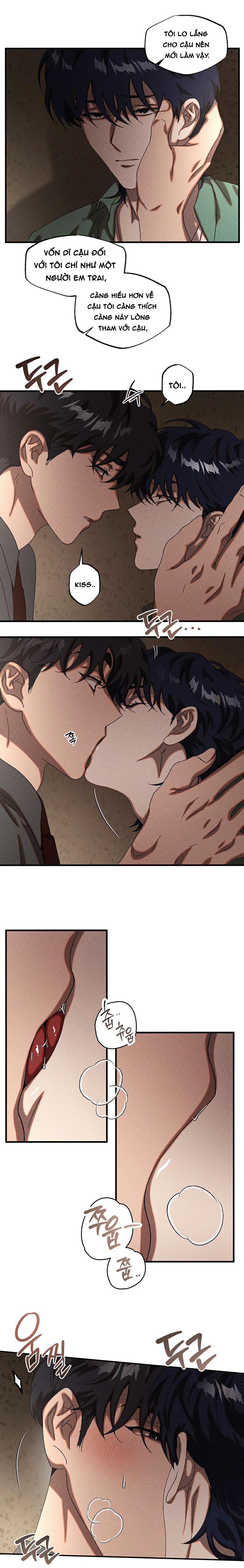 Vay Và Trả Chapter 54 - Trang 2