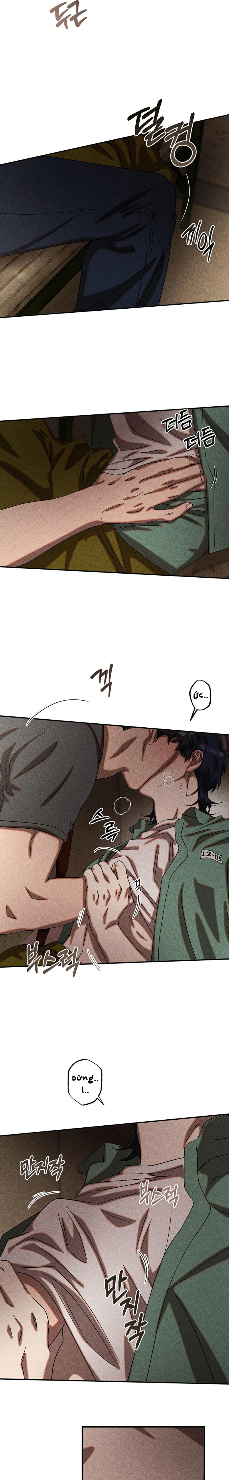 Vay Và Trả Chapter 54 - Trang 2
