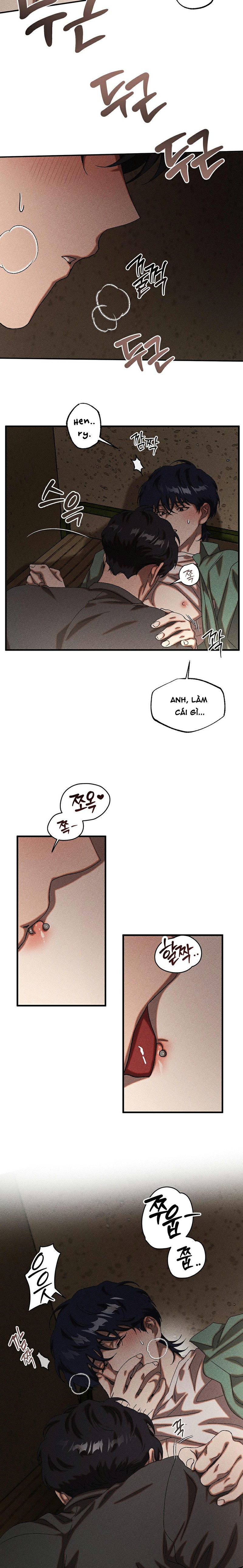 Vay Và Trả Chapter 54 - Trang 2