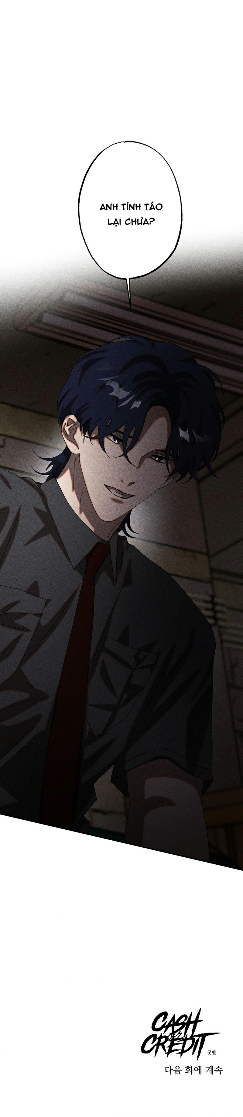 Vay Và Trả Chapter 54 - Trang 2