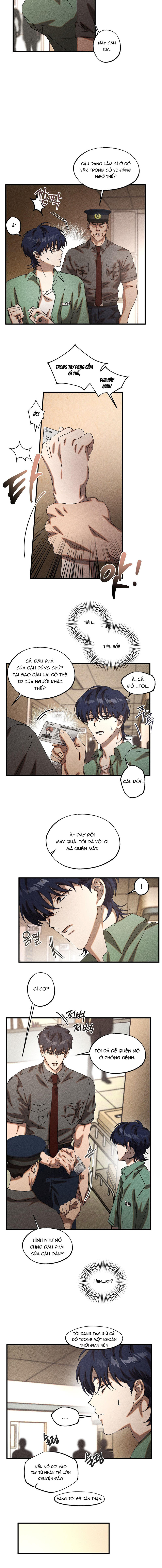Vay Và Trả Chapter 42 - Trang 2