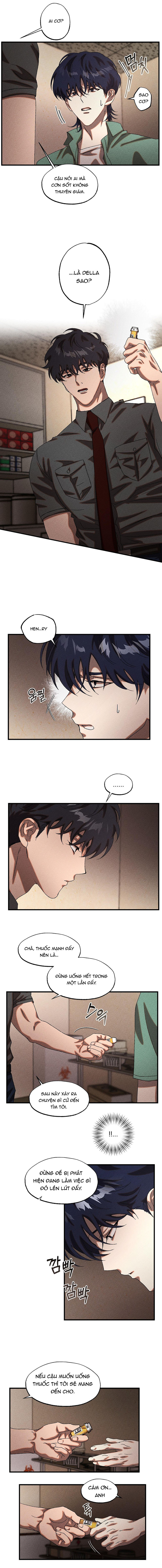 Vay Và Trả Chapter 42 - Trang 2