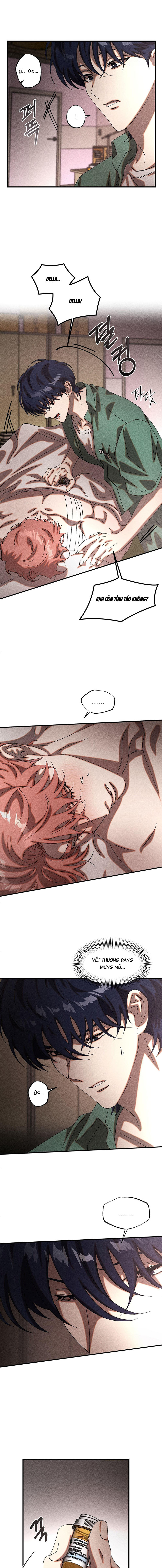 Vay Và Trả Chapter 42 - Trang 2