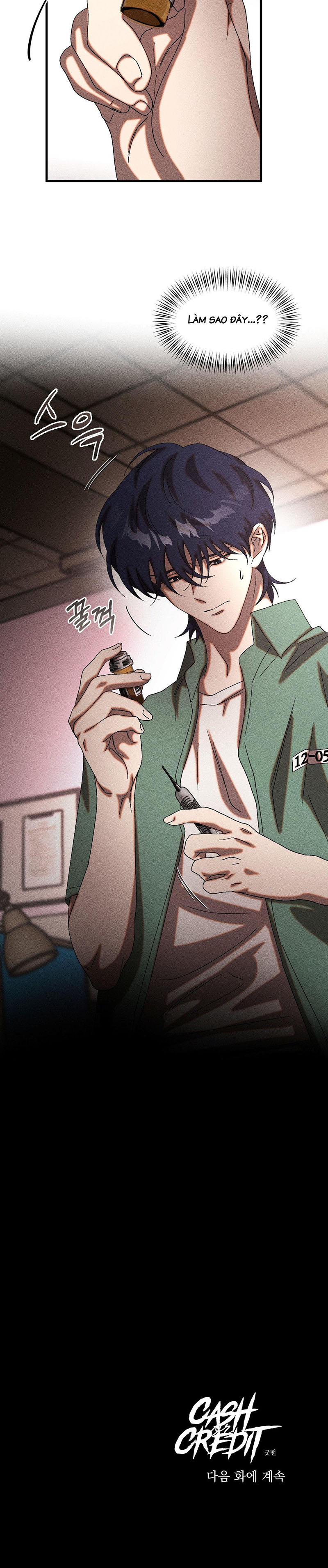 Vay Và Trả Chapter 42 - Trang 2