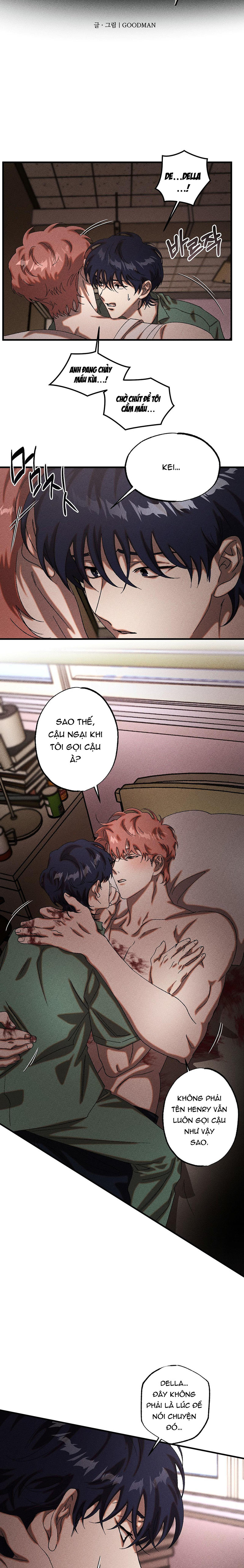 Vay Và Trả Chapter 42 - Trang 2