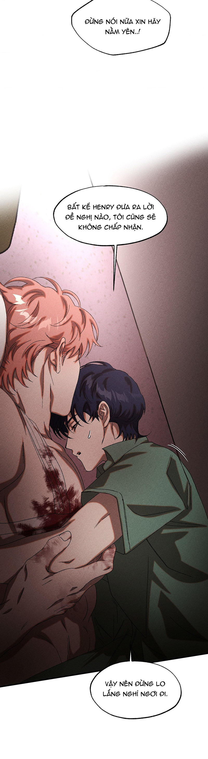 Vay Và Trả Chapter 42 - Trang 2