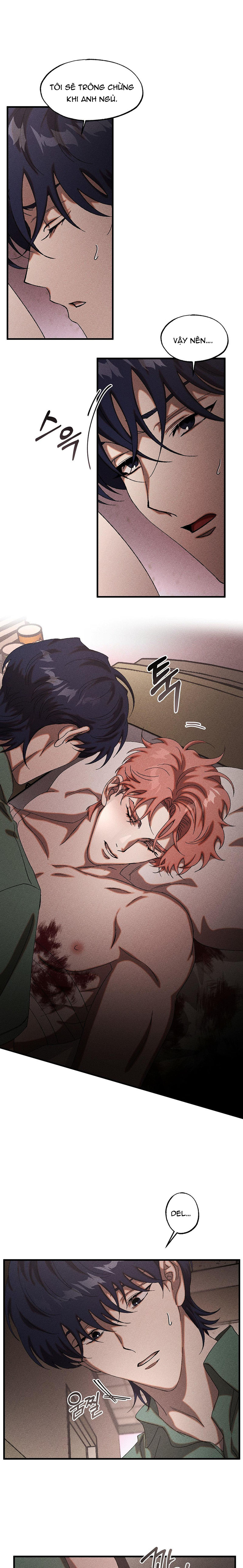Vay Và Trả Chapter 42 - Trang 2