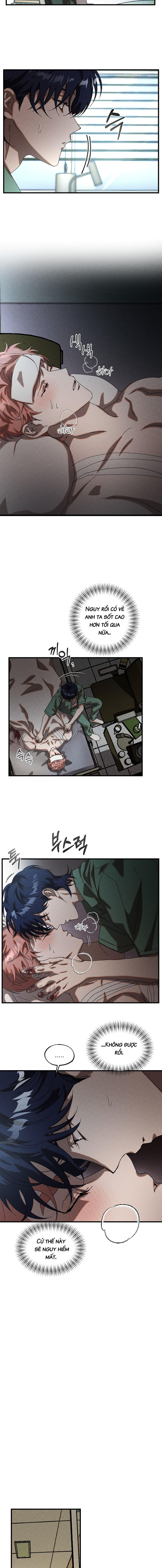 Vay Và Trả Chapter 42 - Trang 2