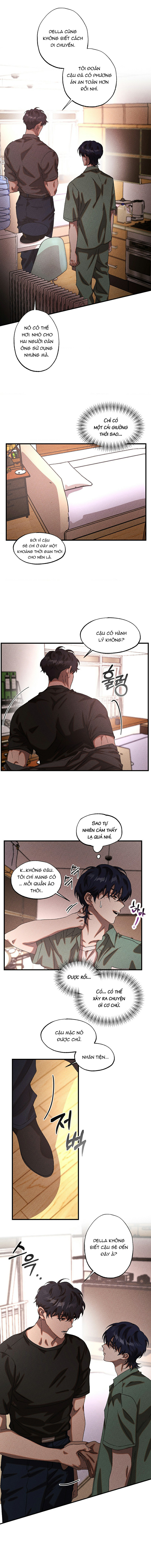 Vay Và Trả Chapter 36 - Trang 2