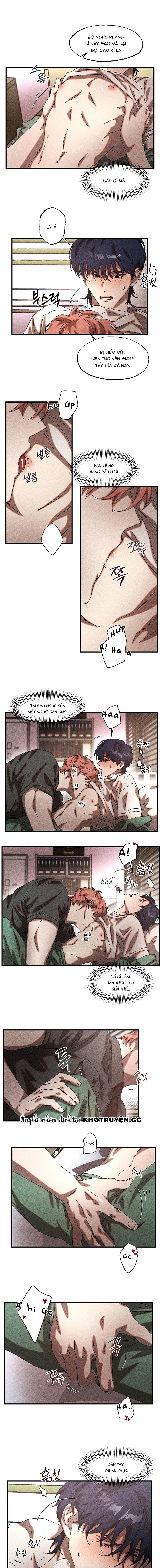 Vay Và Trả Chapter 17 - Trang 2
