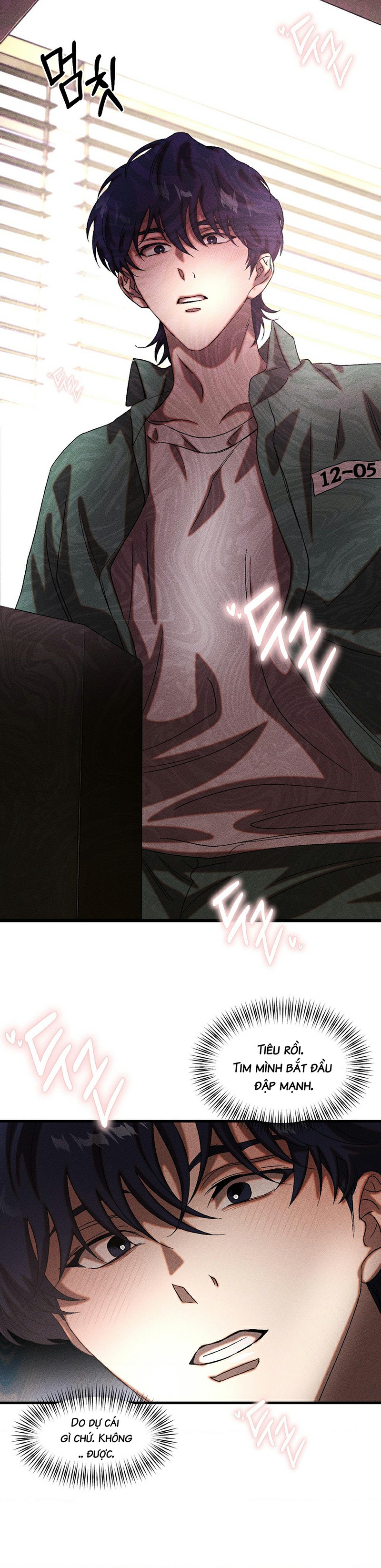 Vay Và Trả Chapter 17 - Trang 2