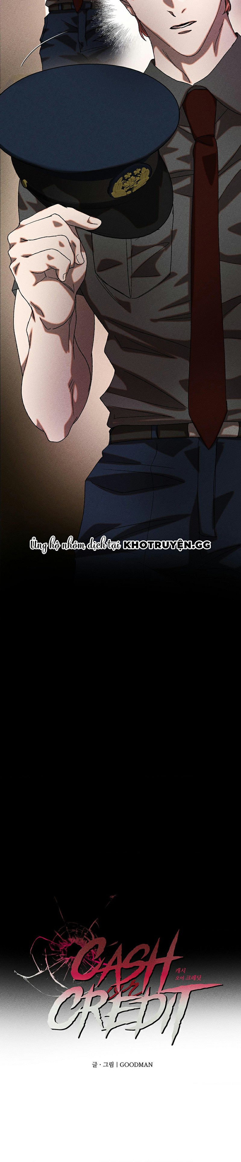 Vay Và Trả Chapter 17 - Trang 2