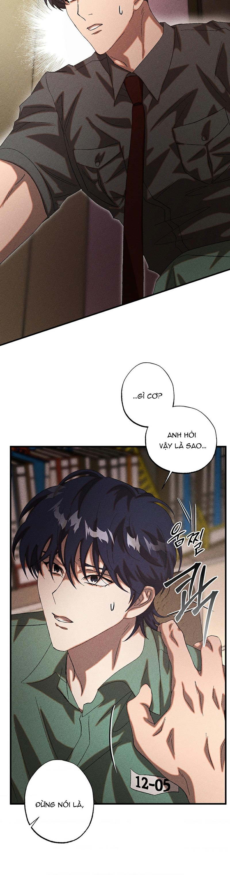 Vay Và Trả Chapter 24 - Trang 2