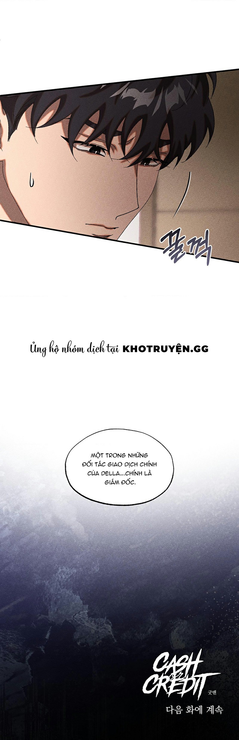 Vay Và Trả Chapter 24 - Trang 2