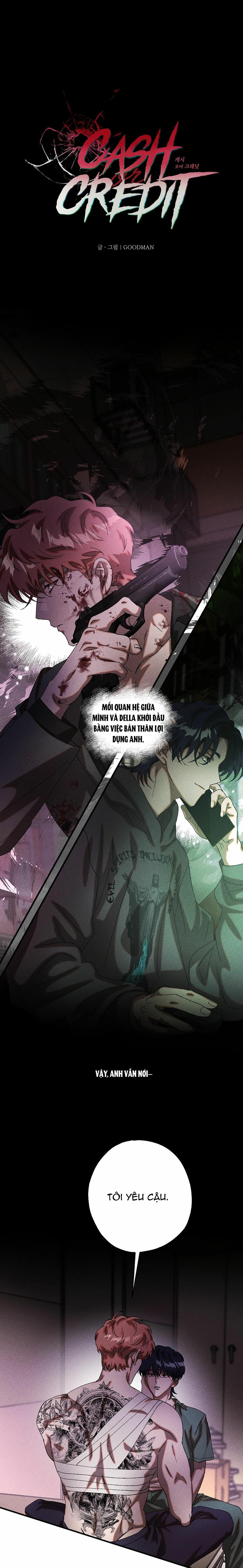 Vay Và Trả Chapter 35 - Trang 2