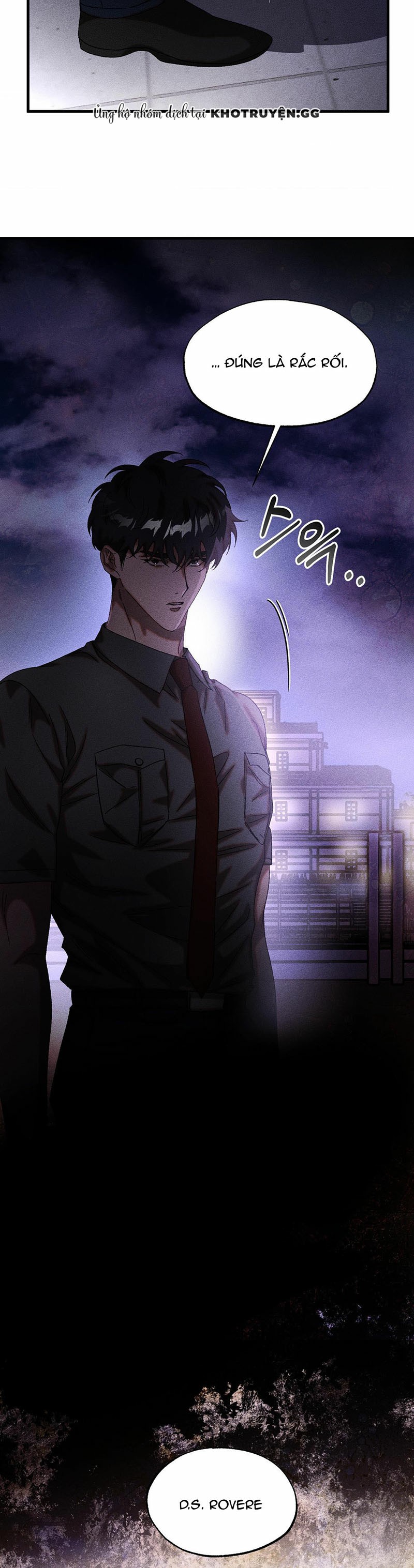 Vay Và Trả Chapter 35 - Trang 2