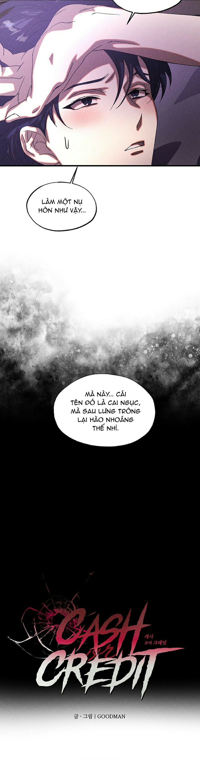 Vay Và Trả Chapter 20 - Trang 2