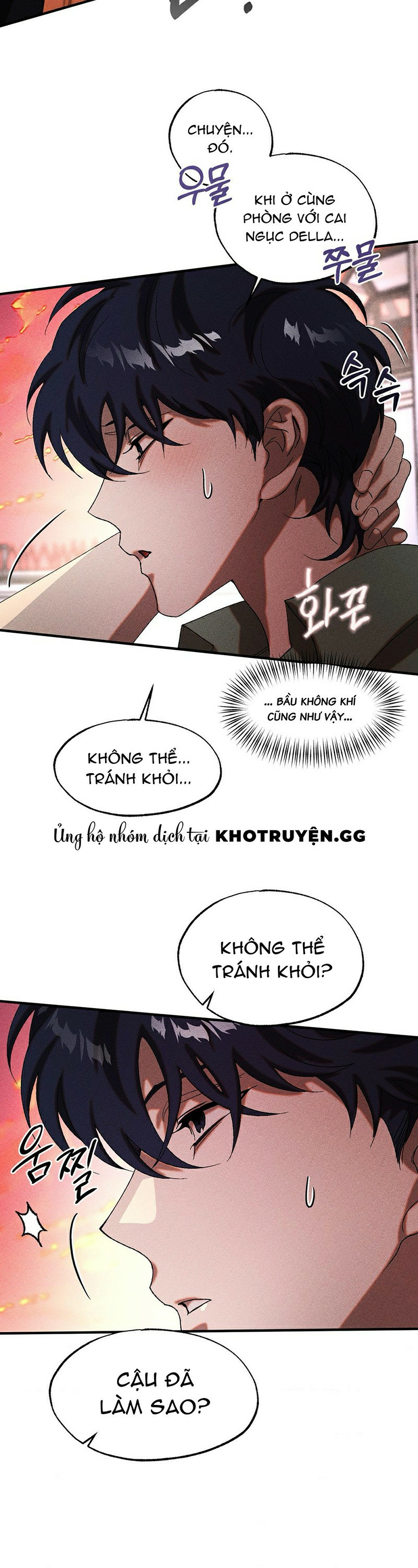 Vay Và Trả Chapter 20 - Trang 2
