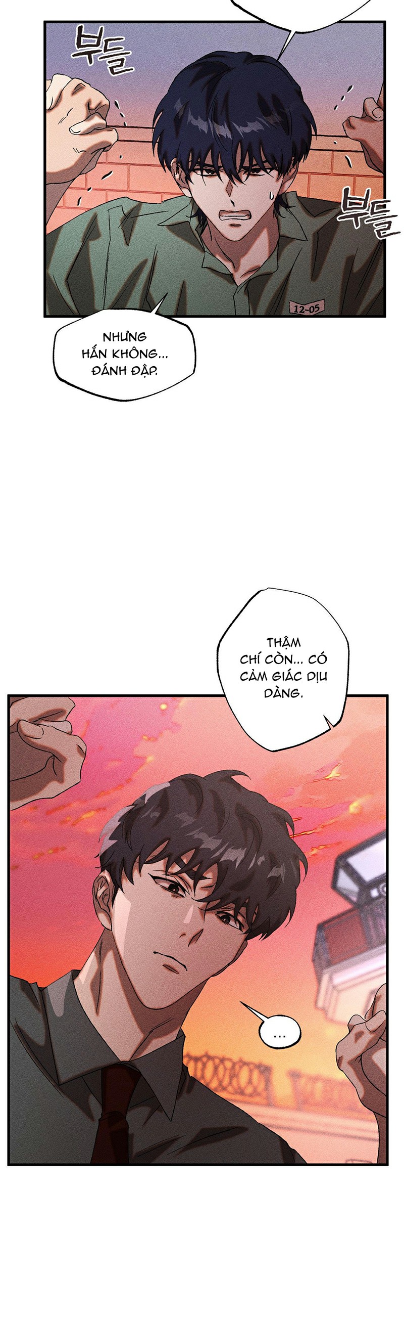 Vay Và Trả Chapter 20 - Trang 2