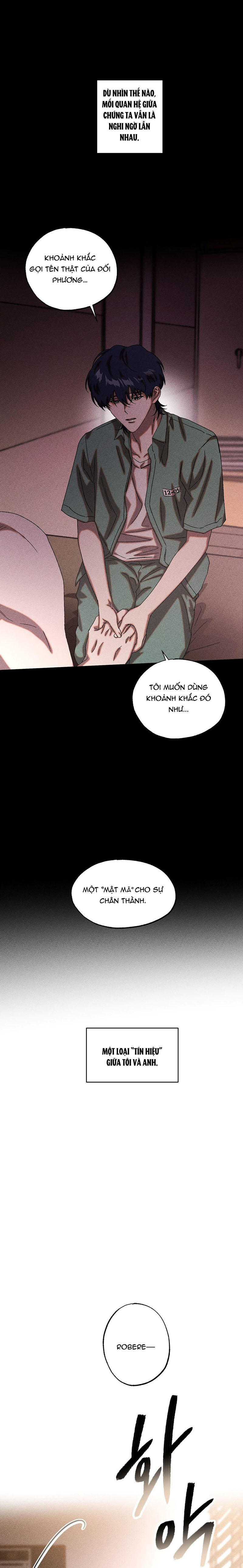 Vay Và Trả Chapter 52 - Trang 2