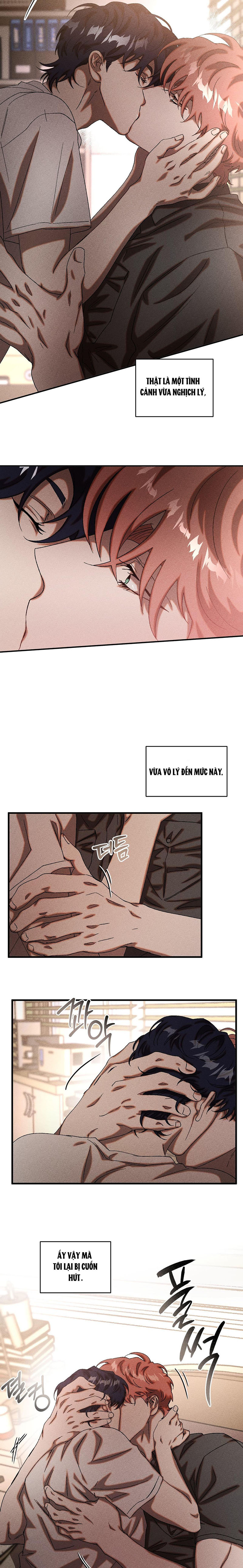 Vay Và Trả Chapter 52 - Trang 2