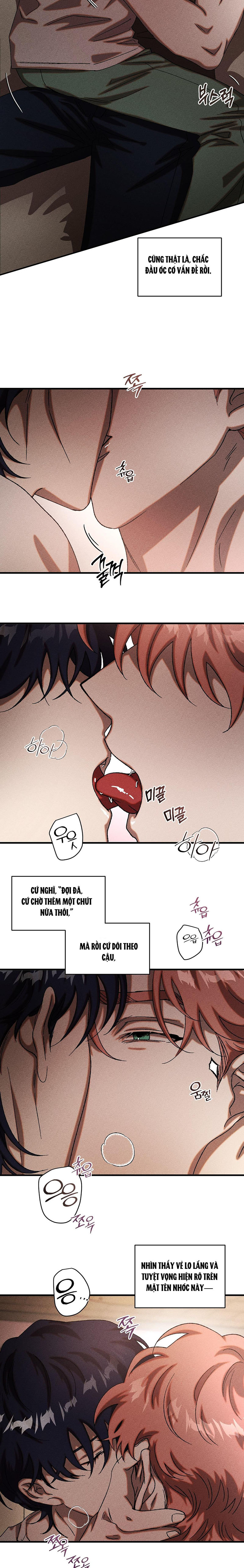 Vay Và Trả Chapter 52 - Trang 2