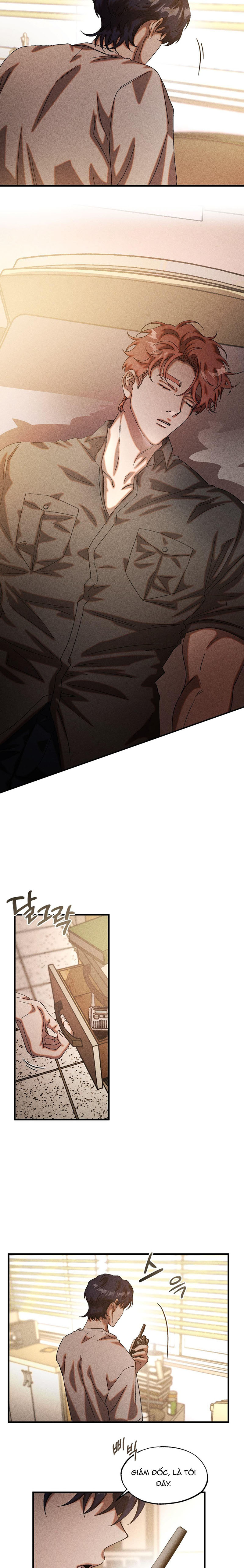Vay Và Trả Chapter 52 - Trang 2