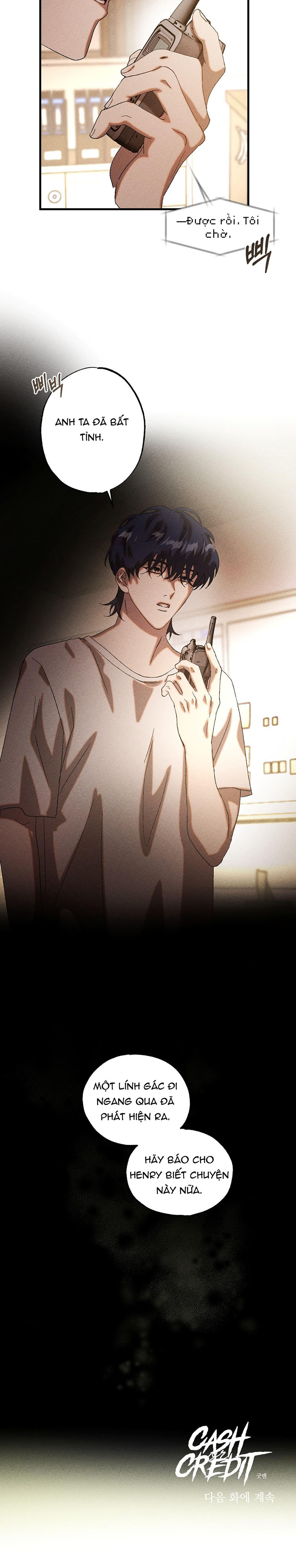 Vay Và Trả Chapter 52 - Trang 2
