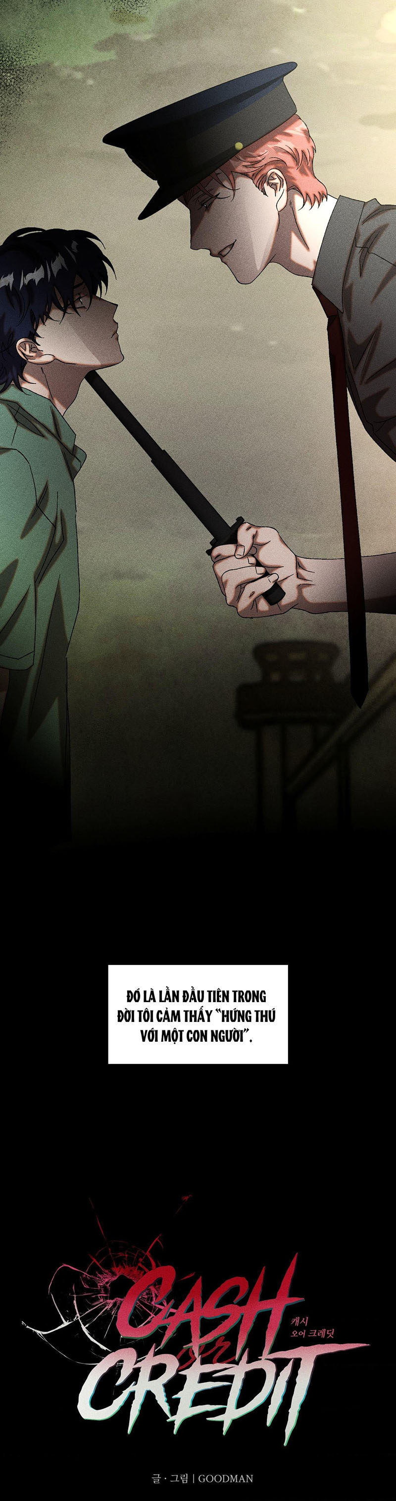 Vay Và Trả Chapter 52 - Trang 2