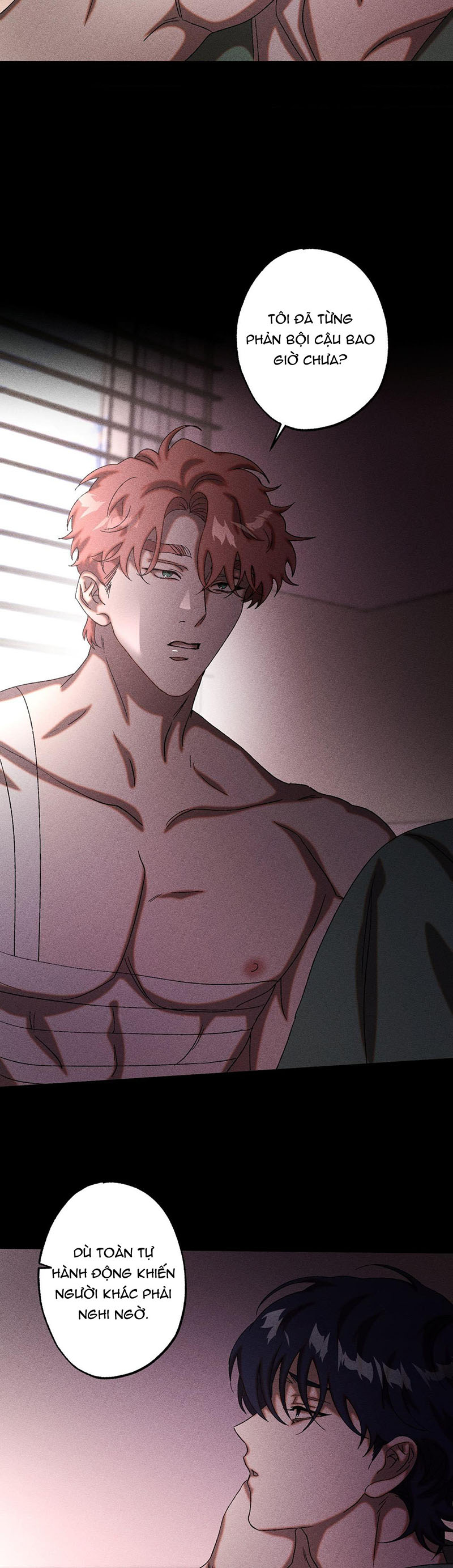 Vay Và Trả Chapter 52 - Trang 2
