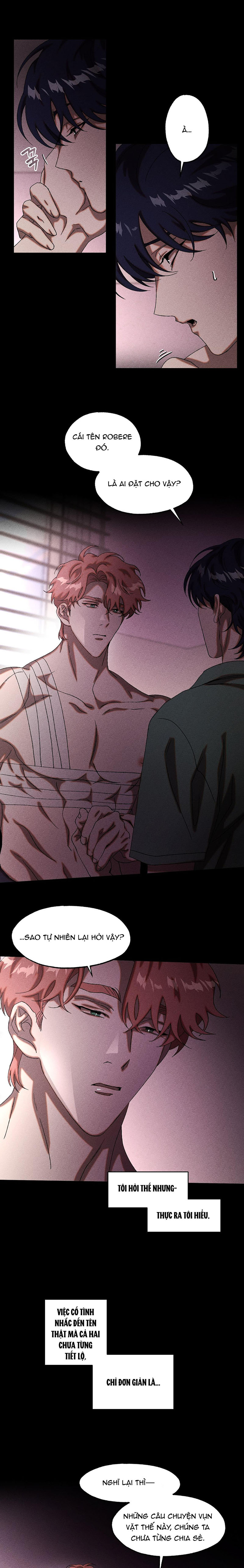 Vay Và Trả Chapter 52 - Trang 2