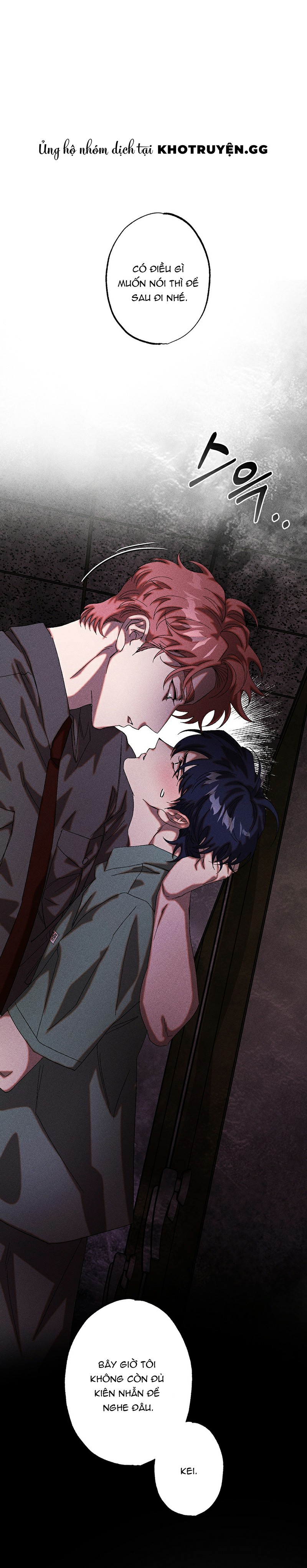 Vay Và Trả Chapter 28 - Trang 2